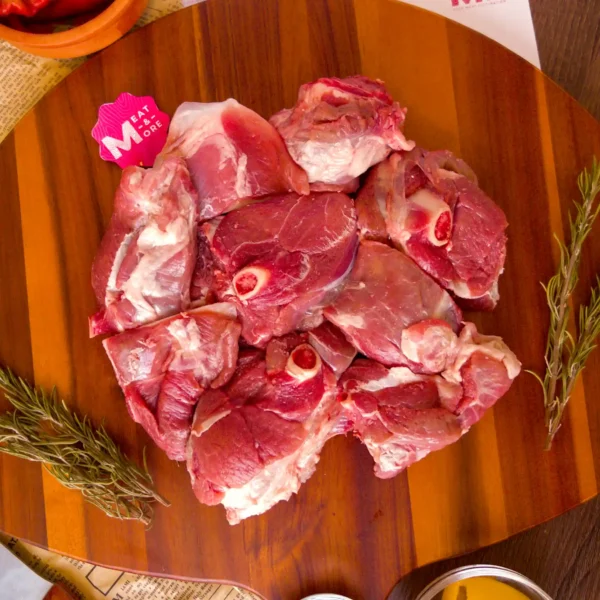 Goat Meat Wholesale Price